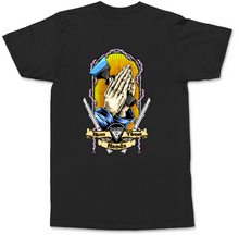 Load image into Gallery viewer, BLESS THESE HANDS T-Shirt