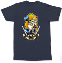 Load image into Gallery viewer, BLESS THESE HANDS T-Shirt