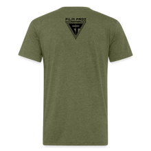 Load image into Gallery viewer, FPN SKULL FILM HUSTLER T-SHIRT