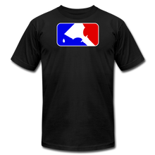 Load image into Gallery viewer, MLT (Major League Tinter) T-shirt - black