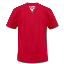 Load image into Gallery viewer, MLT (Major League Tinter) T-shirt - red