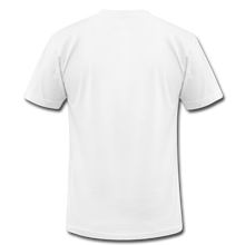 Load image into Gallery viewer, AMERICAN TINTER T-SHIRT - white