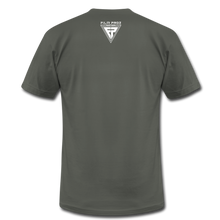 Load image into Gallery viewer, MEXICAN TINTER T-SHIRT - asphalt