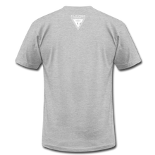 Load image into Gallery viewer, TINTER LIFESTYLE T-SHIRT - heather gray