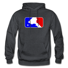Load image into Gallery viewer, MLT HOODIE - charcoal grey