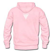 Load image into Gallery viewer, Gildan Heavy Blend Adult Hoodie - light pink