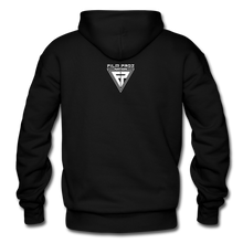 Load image into Gallery viewer, Gildan Heavy Blend Adult Hoodie - black