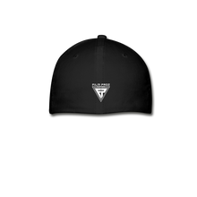 Load image into Gallery viewer, Baseball Cap - black