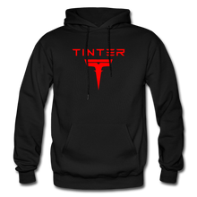 Load image into Gallery viewer, Gildan Heavy Blend Adult Hoodie - black