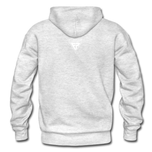 Load image into Gallery viewer, Gildan Heavy Blend Adult Hoodie - light heather gray