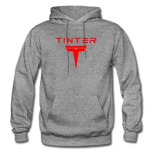 Load image into Gallery viewer, Gildan Heavy Blend Adult Hoodie - graphite heather