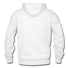Load image into Gallery viewer, Gildan Heavy Blend Adult Hoodie - white
