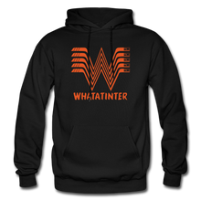 Load image into Gallery viewer, Gildan Heavy Blend Adult Hoodie - black