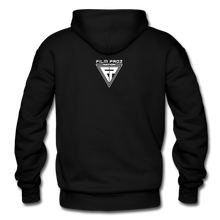 Load image into Gallery viewer, Gildan Heavy Blend Adult Hoodie - black