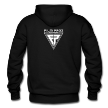 Load image into Gallery viewer, Gildan Heavy Blend Adult Hoodie - black