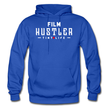 Load image into Gallery viewer, Gildan Heavy Blend Adult Hoodie - royal blue