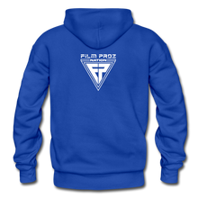 Load image into Gallery viewer, Gildan Heavy Blend Adult Hoodie - royal blue