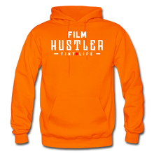 Load image into Gallery viewer, Gildan Heavy Blend Adult Hoodie - orange