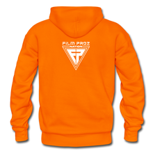 Load image into Gallery viewer, Gildan Heavy Blend Adult Hoodie - orange