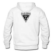 Load image into Gallery viewer, Gildan Heavy Blend Adult Hoodie - white