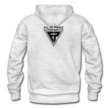 Load image into Gallery viewer, Gildan Heavy Blend Adult Hoodie - light heather gray