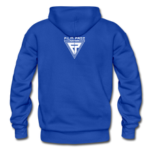 Load image into Gallery viewer, Gildan Heavy Blend Adult Hoodie - royal blue