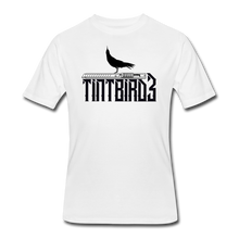 Load image into Gallery viewer, Men’s 50/50 T-Shirt - white