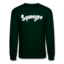 Load image into Gallery viewer, Crewneck Sweatshirt - forest green