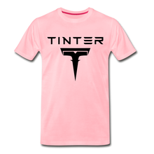 Load image into Gallery viewer, Men's Premium T-Shirt - pink