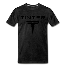 Load image into Gallery viewer, Men's Premium T-Shirt - charcoal grey