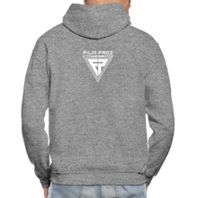 Load image into Gallery viewer, Gildan Heavy Blend Adult Hoodie - graphite heather