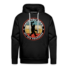 Load image into Gallery viewer, Men’s Premium Hoodie - black