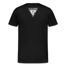 Load image into Gallery viewer, EL TINTER T-Shirt - black