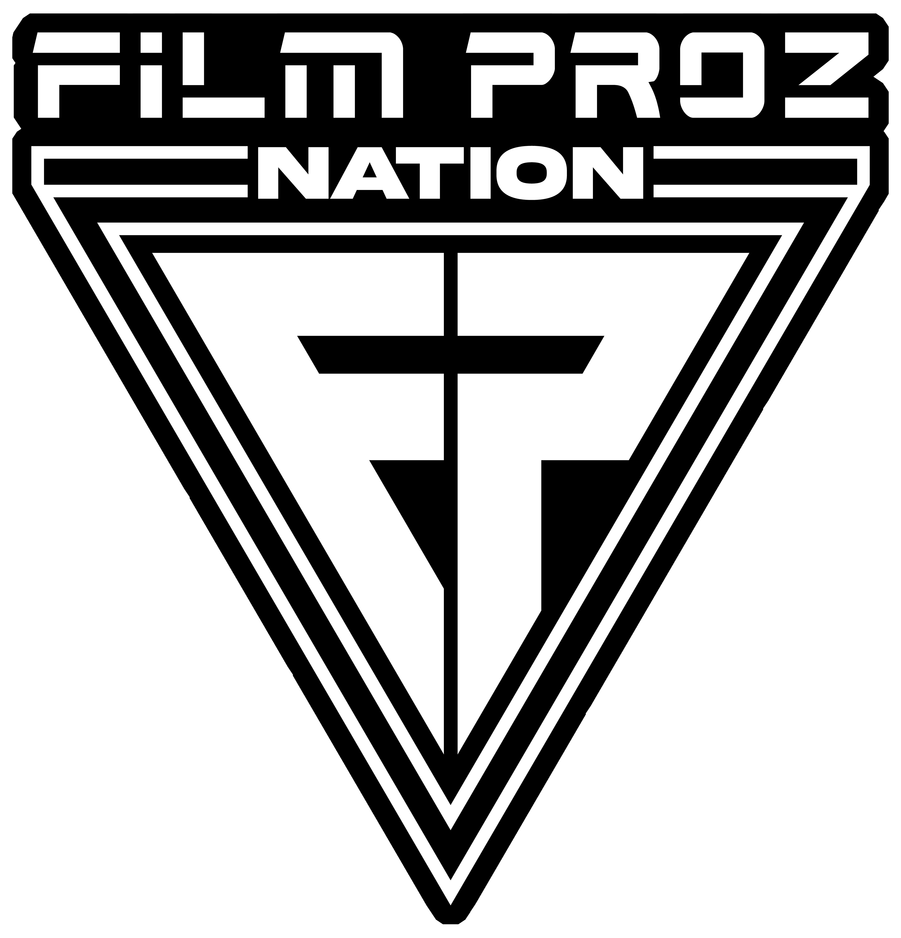 Front Print Collection