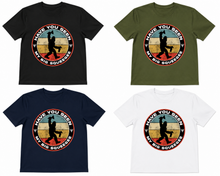 Load image into Gallery viewer, Big Foot - Have You Seen T-Shirt

