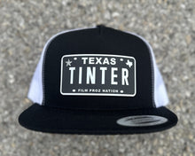 Load image into Gallery viewer, TEXAS TINTER FLAT BILL HAT
