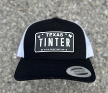 Load image into Gallery viewer, TEXAS TINTER CURVED HAT
