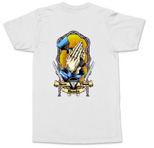 Load image into Gallery viewer, BLESS THESE HANDS T-Shirt
