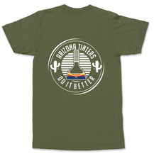 Load image into Gallery viewer, ARIZONA TINTER T-SHIRT
