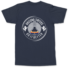 Load image into Gallery viewer, ARIZONA TINTER T-SHIRT
