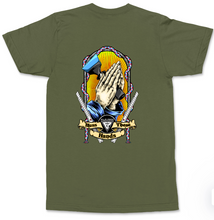 Load image into Gallery viewer, BLESS THESE HANDS T-Shirt
