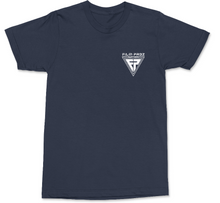 Load image into Gallery viewer, Film Hustler Skull T- Shirt
