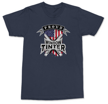 Load image into Gallery viewer, AMERICAN TINTER T-SHIRT
