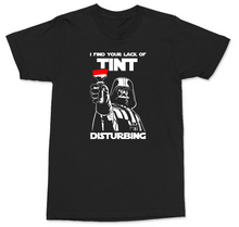 Load image into Gallery viewer, DARTH T-SHIRT
