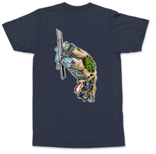 Load image into Gallery viewer, TINTER HAND CYBORG T-Shirt
