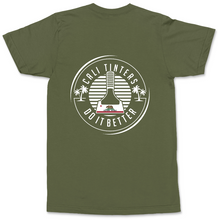 Load image into Gallery viewer, CALI TINTERS T-SHIRT
