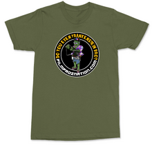 Load image into Gallery viewer, FRANKENSTEIN T-Shirt
