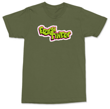 Load image into Gallery viewer, FRESH TINTER T-Shirt
