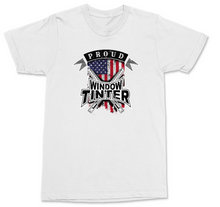 Load image into Gallery viewer, AMERICAN TINTER T-SHIRT
