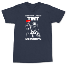 Load image into Gallery viewer, DARTH T-SHIRT
